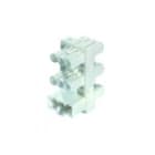 WIELAND ELECTRIC SRL WIE91.030.5253.1 DISTRIBUTORE GST15I3V 5P1H W SW
