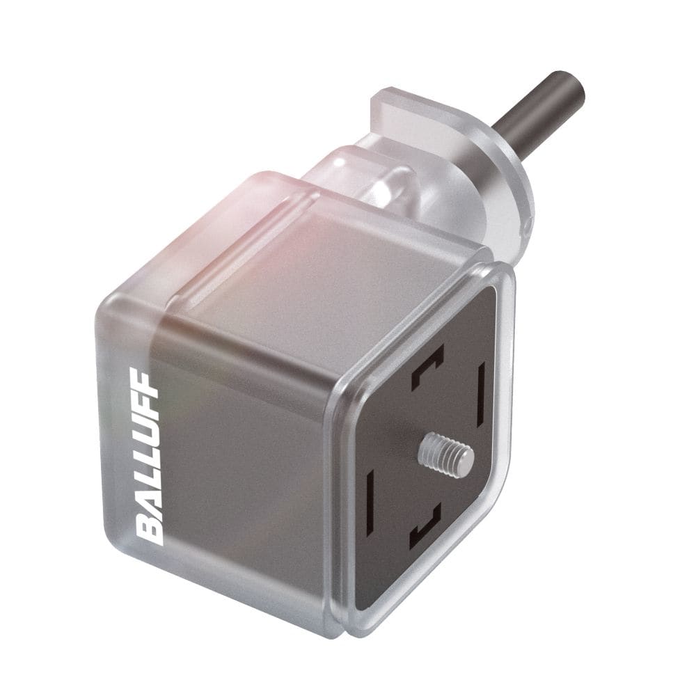 BALLUFF AUTOMATION BAUBCC04W0 BCC VA04-0000-10-053-PX0350-020