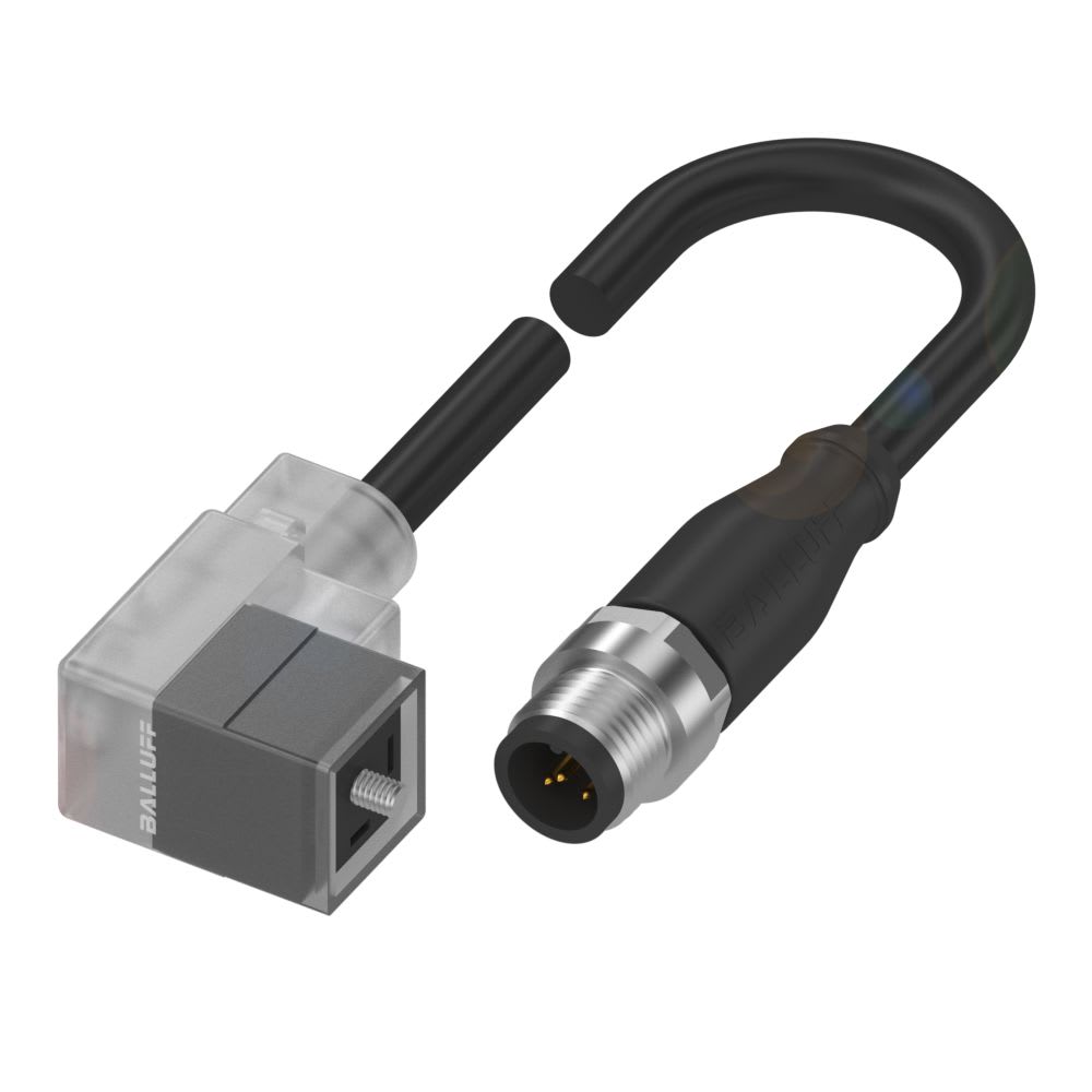 BALLUFF AUTOMATION - BAUBCC04RZ BCC VC44-M413-3E-664-PX0350-006