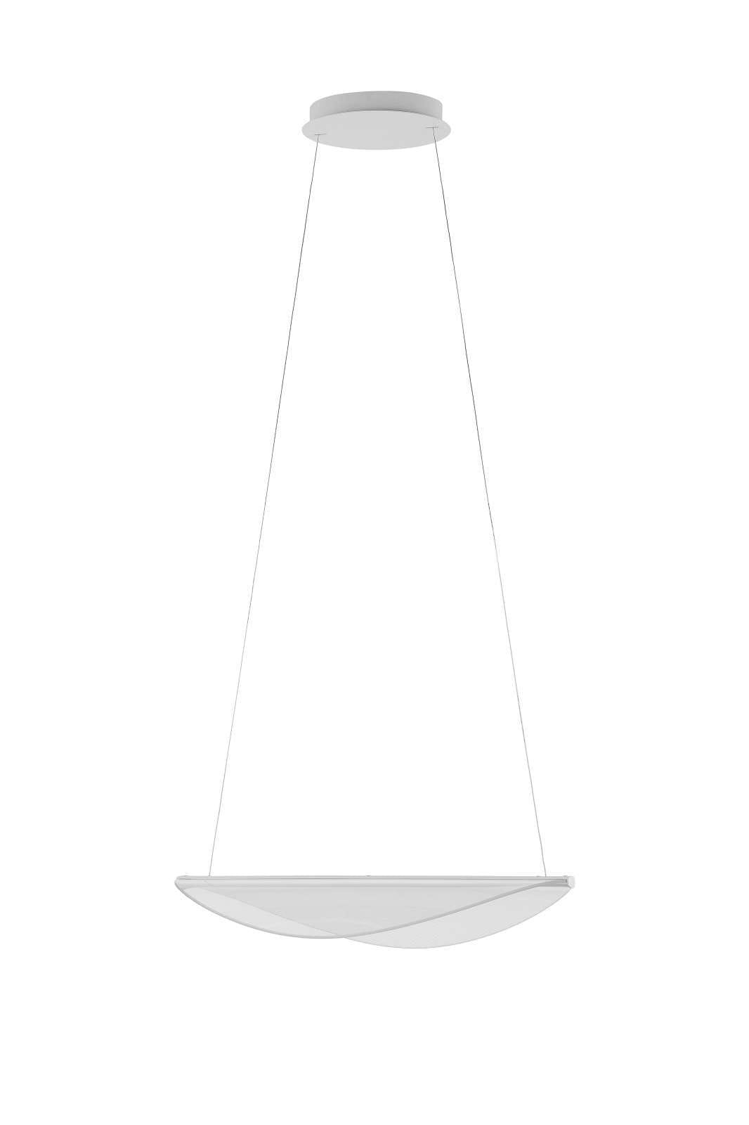 LINEA LIGHT-STILNOVO SNV8169 DIPHY SOSP.ICON L900 55W DALI
