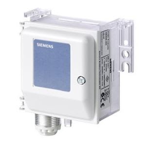 SIEMENS - BUILDING T - BCTS55720-S246 QBM2030-30 SONDA DP DA CANALE