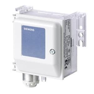 SIEMENS - BUILDING T BCTS55720-S246 QBM2030-30 SONDA DP DA CANALE