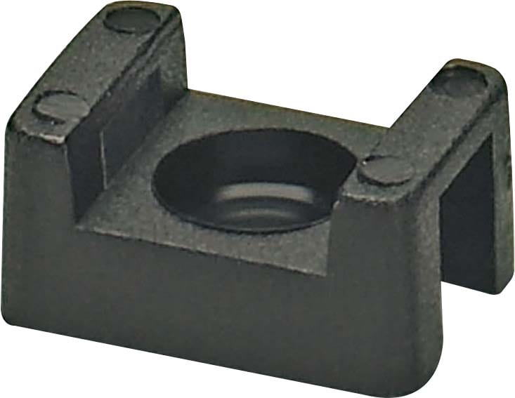 PHOENIX CONTACT - PHC3240703 WT-BASE HF 5 BK PRESA PER FASCETTE