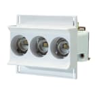 WIMEX - WIM5250311 P D01-3 F 16A PORTAFUS. TRIP.