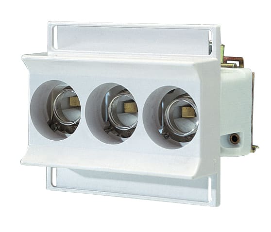 WIMEX - WIM5250322 P D02-3 F 63A PORTAFUS. TRIP.