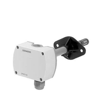 SIEMENS - BUILDING T BCTBPZ:QFM3171 SONDA UR E T DA CANALE