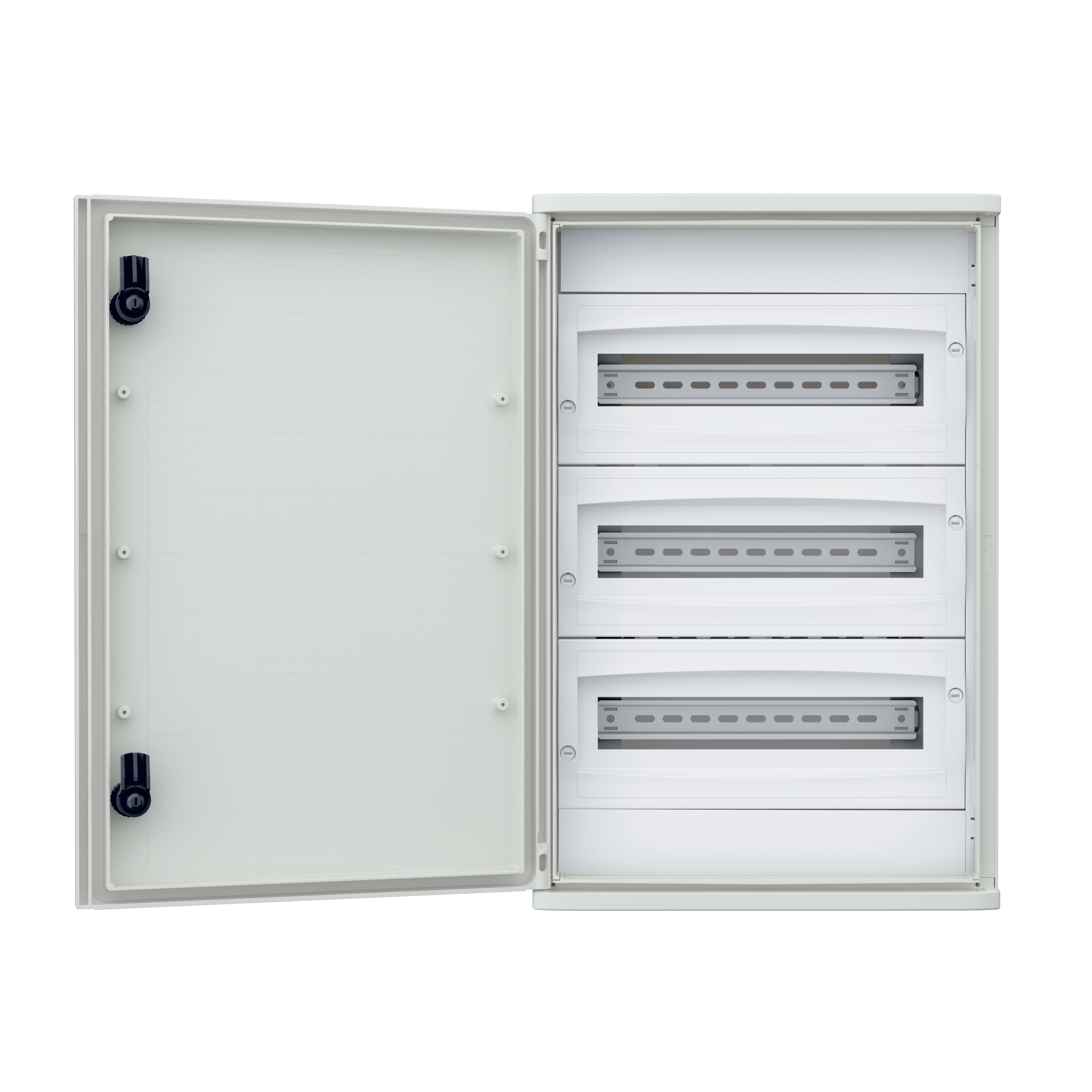 LEGRAND - LEG433001 TELAIO READY USE PLASTIC FINITURA 500X40