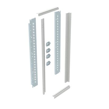 LEGRAND LEG433023 TELAIO COMP MONTANT PLASTIC ARMAD H1000W