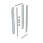 LEGRAND LEG433023 TELAIO COMP MONTANT PLASTIC ARMAD H1000W