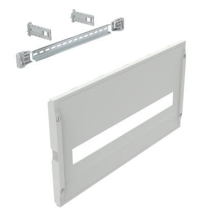 LEGRAND - LEG433060 TELAI COMP FINES PANNEL PLAST H300W500 G