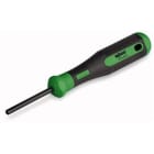 WAGO ITALIA SRL - WAG206-860 UTENSILE DI AZIONAMENTO MULTICOLORE