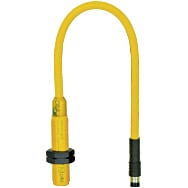 PILZ ITALIA SRL PIZ526126 PSEN MA1.3P-20, 8MM,M8/8,M12