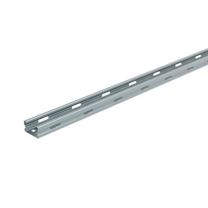 LEGRAND - LEG480044 P31-BASE FORATA M/F L=3M 25X50 Z