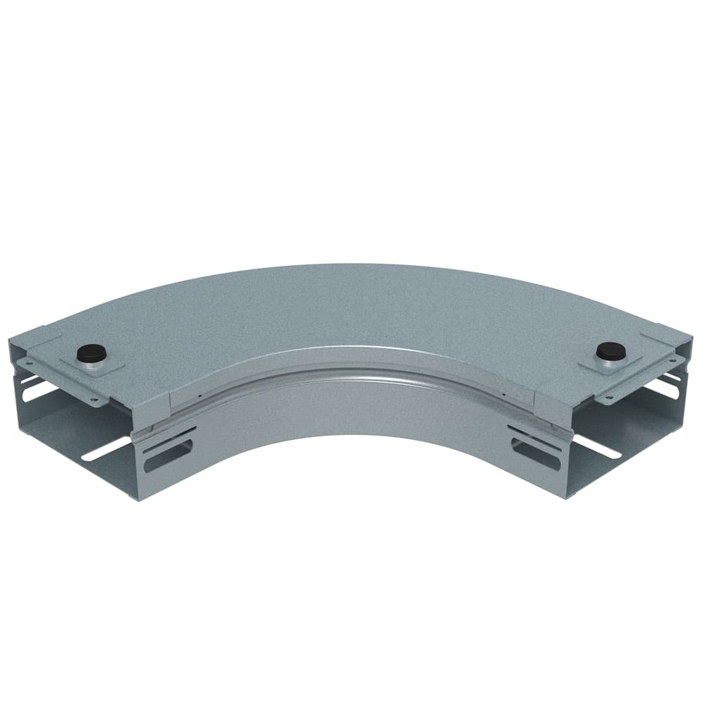 LEGRAND LEG480332 P31-CURVA PIANA 90D 100X50 Z
