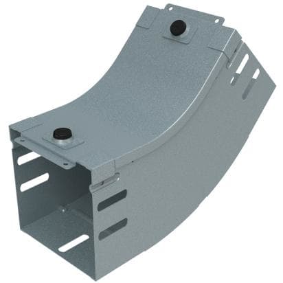 LEGRAND LEG480462 P31-CURVA IN SALITA 45D 100X100 Z