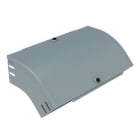 LEGRAND - LEG480525 P31-CURVA IN DISCESA 45D 400X100 Z