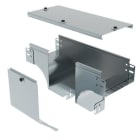 LEGRAND LEG480680 P31-DERIV VERT A T DISCESA VP 200X100 Z