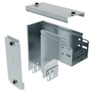 LEGRAND - LEG480722 P31-CURVA DX VAR PIANO DISCESA 100X100 Z