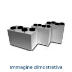 ZEHNDER GROUP ITALIA - ZEH527002080 RECUPERATORE PAUL FOCUS 200 F CON RECUPE