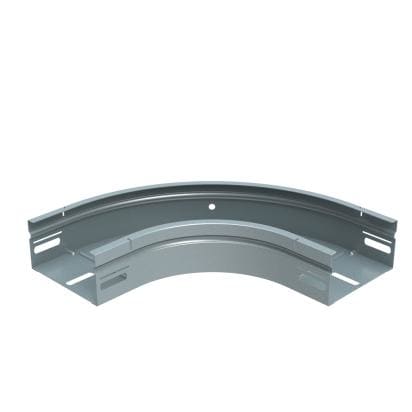 LEGRAND LEG480915 P31-BASE CURVA PIANA 90D 50X100 Z