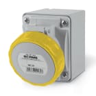 SCAME PARRE SPA SCA527.1650 PRESA PAR.C/DIR.2P+T 16A 67 4H