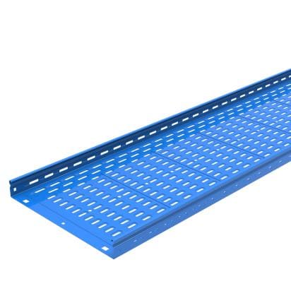 LEGRAND LEG484057 P31-BASE FORATA IMBUTITA M/F L=3M 50X400