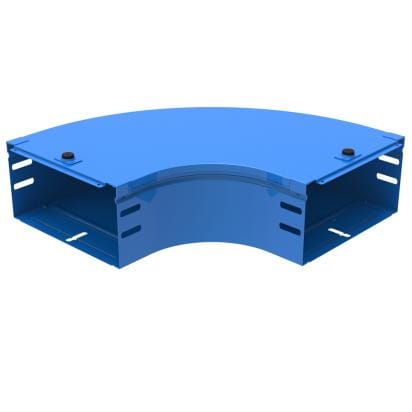 LEGRAND LEG484349 P31-CURVA PIANA 90D 200X100 GP