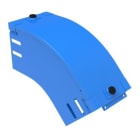 LEGRAND - LEG484521 P31-CURVA IN DISCESA 45D 100X100 GP