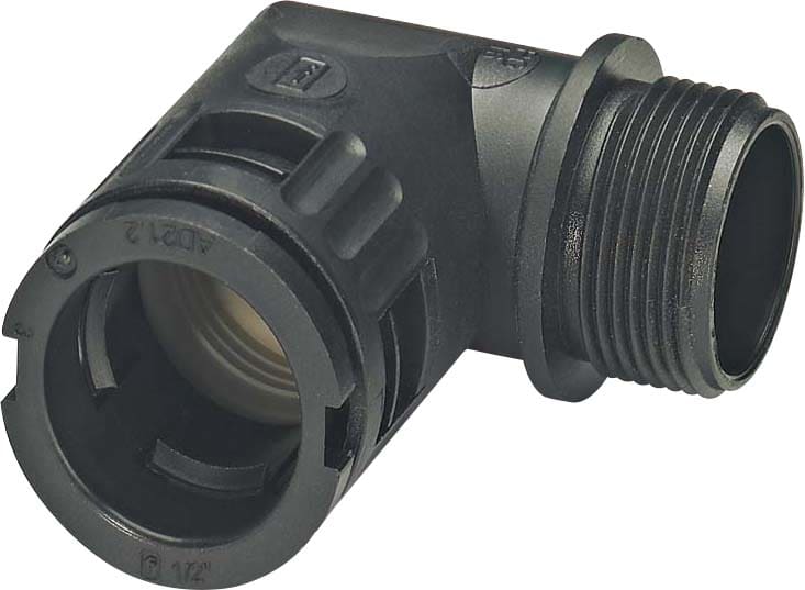 PHOENIX CONTACT - PHC3240902 WP-GA HF IP69K PG7 BK CONNESSIONE A VITE