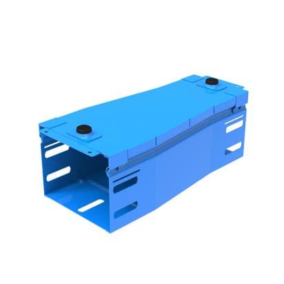 LEGRAND LEGAHC27G P31-RIDUZIONE CONCENTRICA 100/75 H75 GP