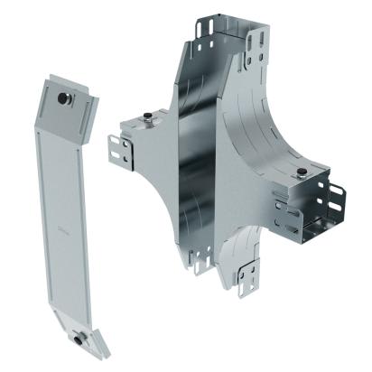 LEGRAND - LEGAK100Z P31-INCROCIO VERT. VAR. PIANO 100X75 Z