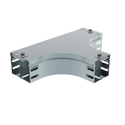 LEGRAND LEGASR27Z P31-DERIV. A T IMB. RIDOTTI 100/75X75 Z
