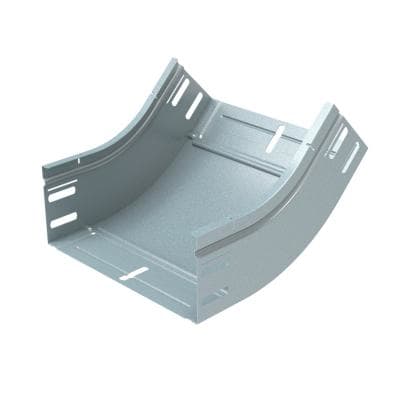 LEGRAND - LEGBN200Z P31-CURVA IN SALITA 45D BASE 200X75 Z