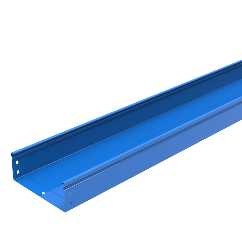 LEGRAND LEGC3200G P31-BASE CHIUSA M/F L=3M 200X75 GP