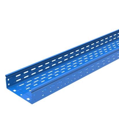 LEGRAND LEGF3200G P31-BASE FORATA M/F L=3M 200X75 GP
