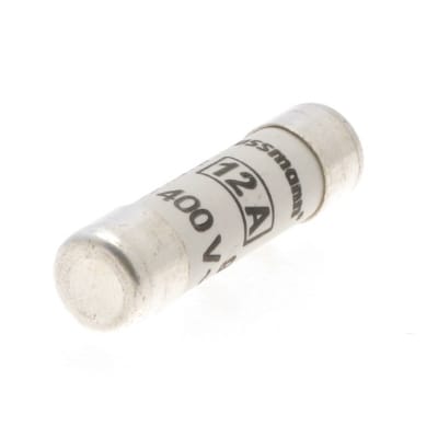 EATON EAOC08G12 C08G12 8X31, GG, 12A, 400VAC