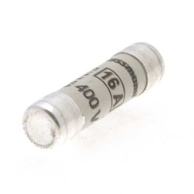 EATON EAOC08G16 C08G16 8X31, GG, 16A, 400VAC