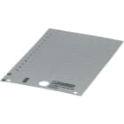 PHOENIX CONTACT - PHC0828874 US-EMLP (15X5) SR SIGLATURE UNISHEET