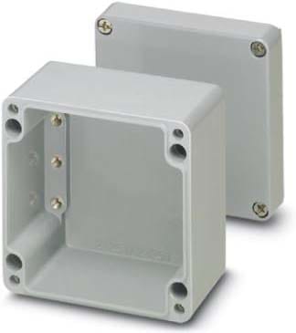 PHOENIX CONTACT PHC0899348 E PE A 120X122X91 CASSETTA POLIESTERE
