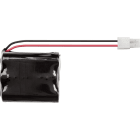 GIRA - GIR529100 BATTERIA LI 4,5V 5800MAH SIRENA EST. ACC