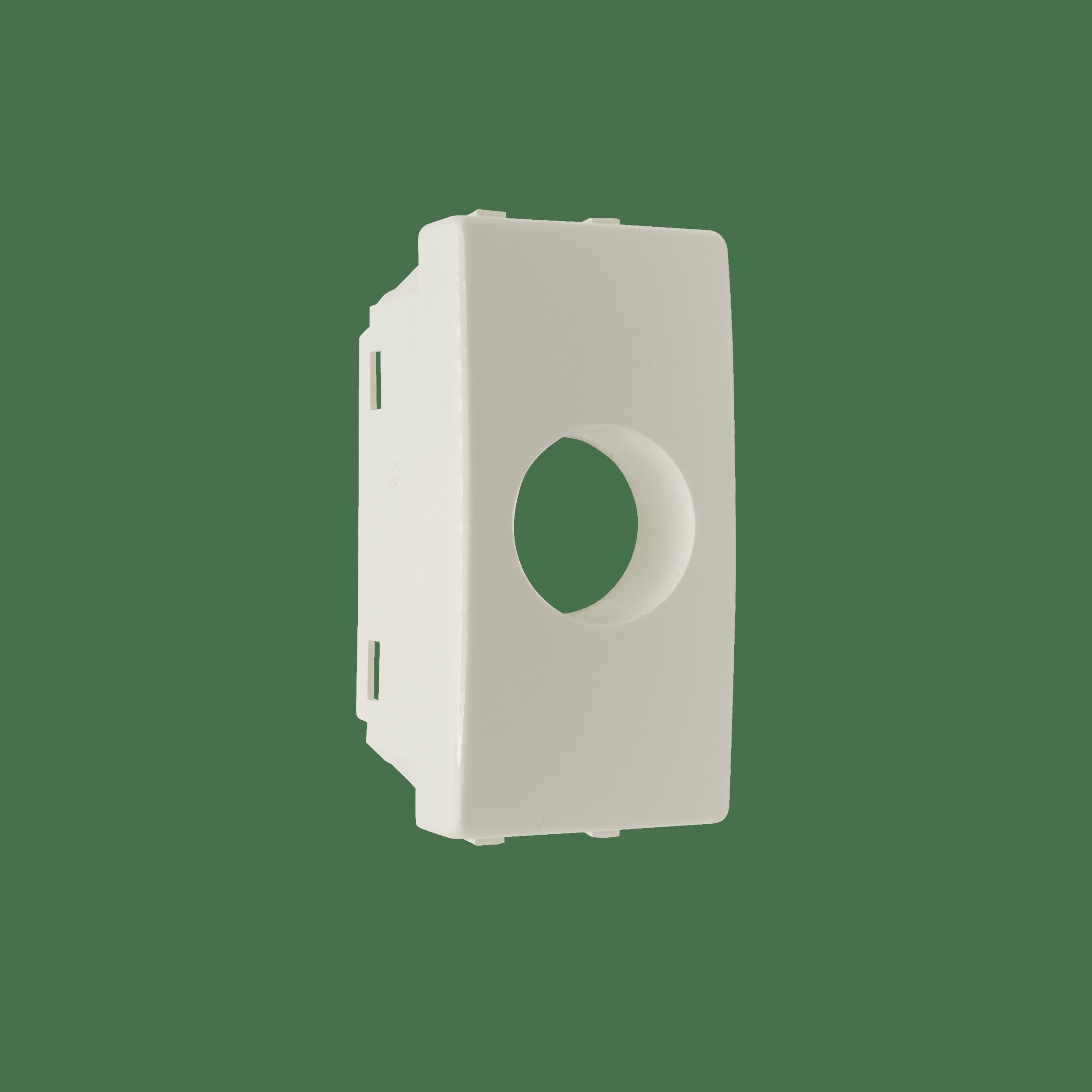 TELEVES ITALIA SRL TVV529141 COVER 1 FORO TIPO LN