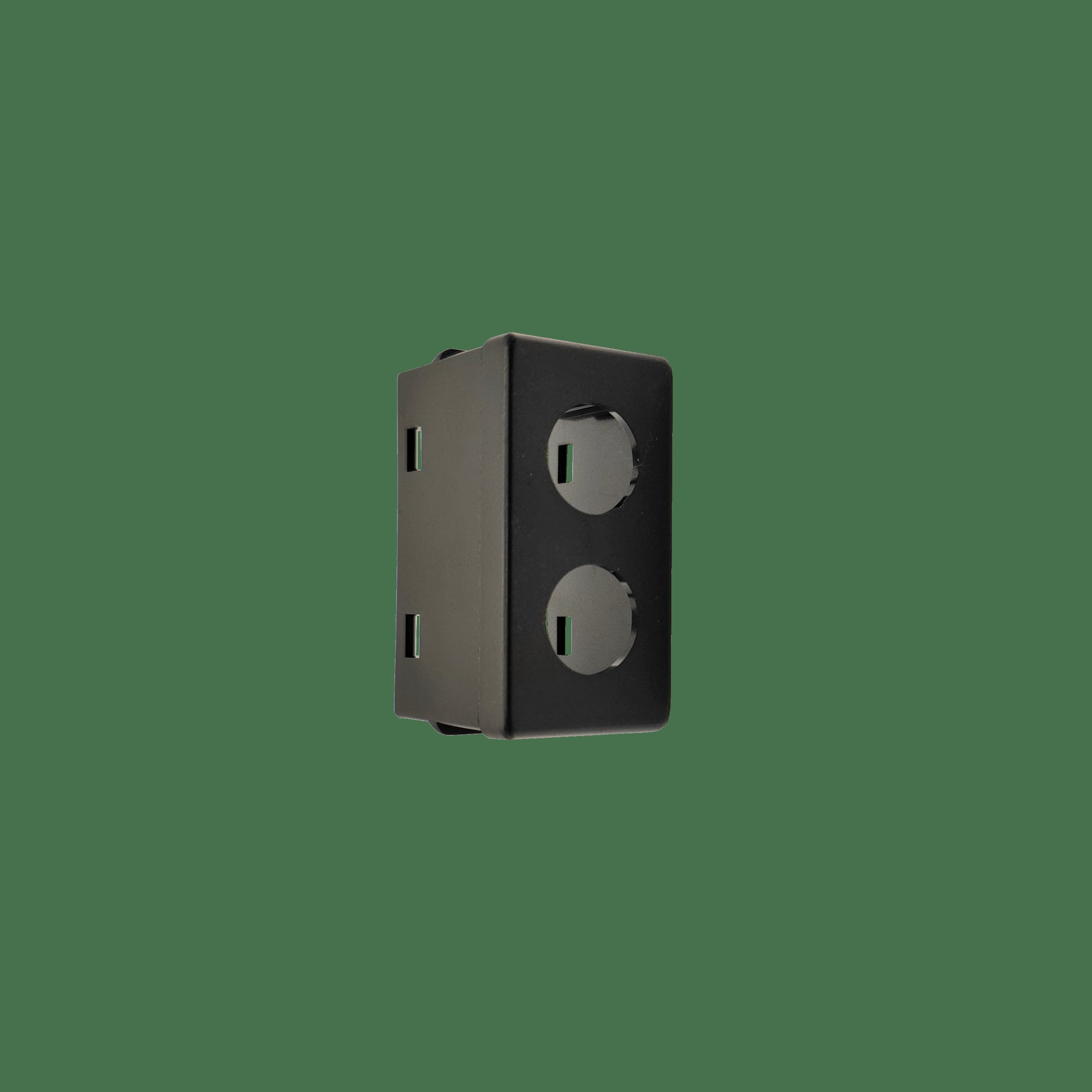 TELEVES ITALIA SRL TVV529151 COVER 2 FORI TIPO GS SY N