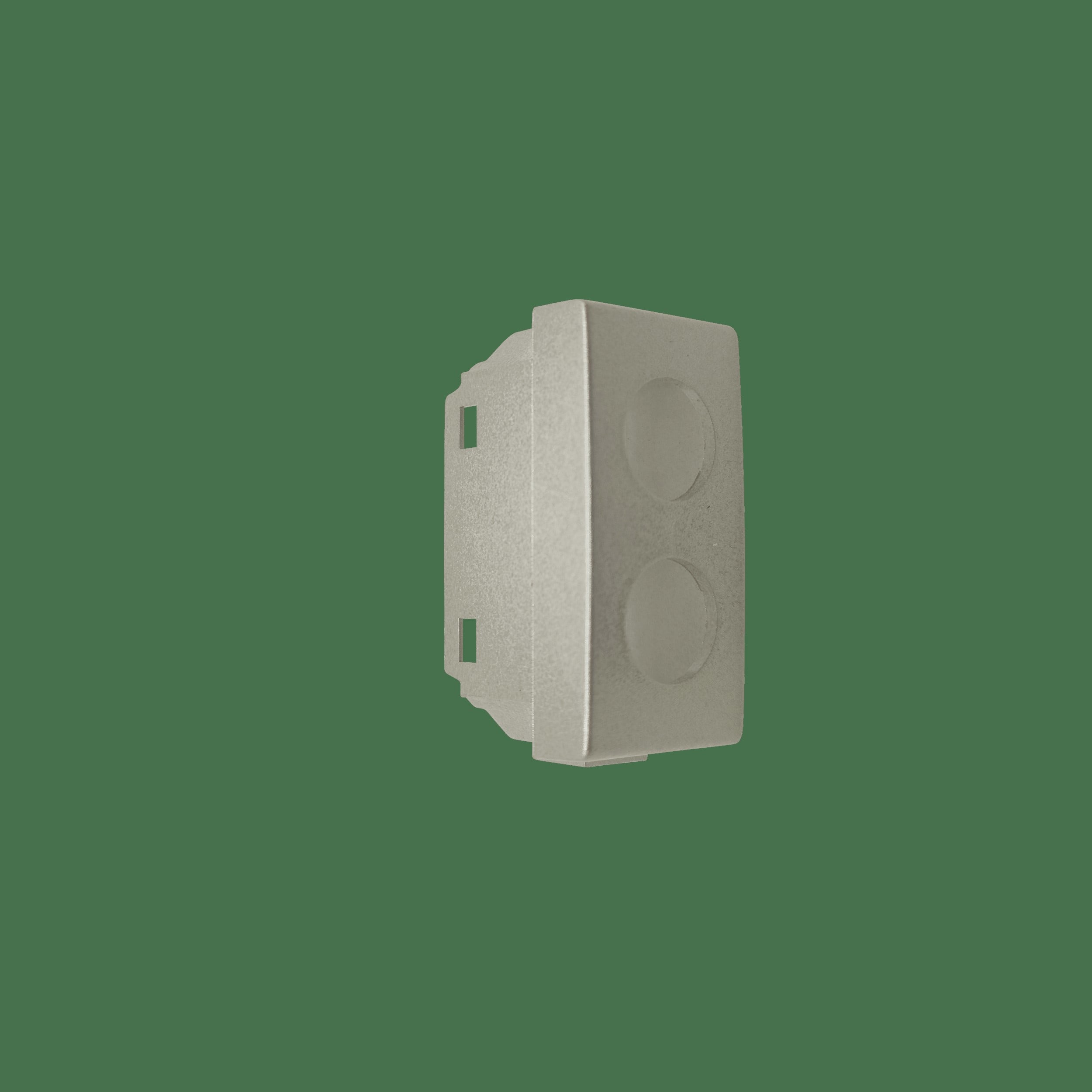 TELEVES ITALIA SRL TVV529156 COVER 2 FORI TIPO VR PL SI