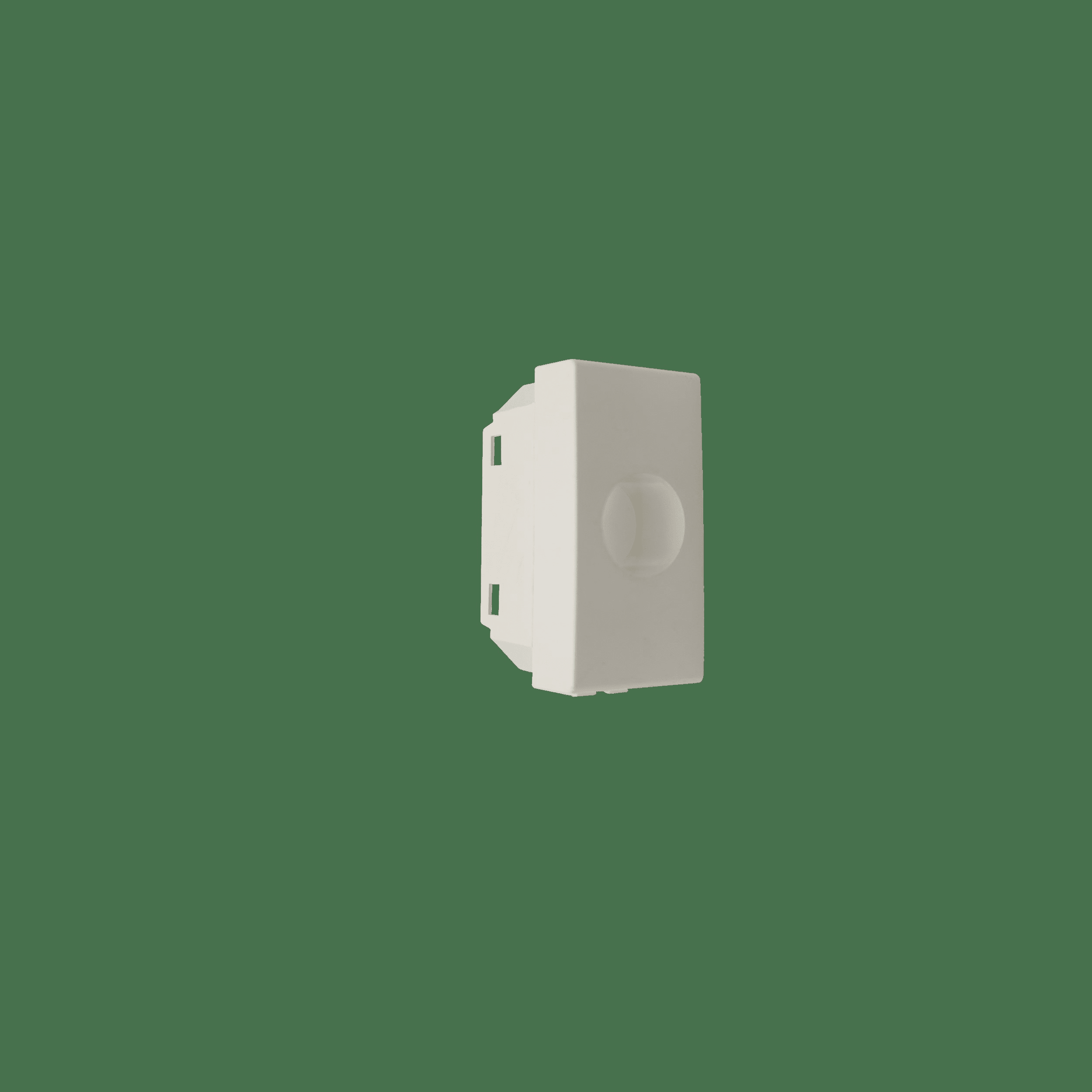 TELEVES ITALIA SRL TVV529186 COVER 1 FORO TIPO VR ARK B