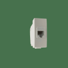 TELEVES ITALIA SRL TVV529220 KIT RJ45 + COVER TIPO VR P B CAT 6