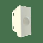 TELEVES ITALIA SRL TVV529290 COVER 1 FORO TIPO AVE WHITEK 44