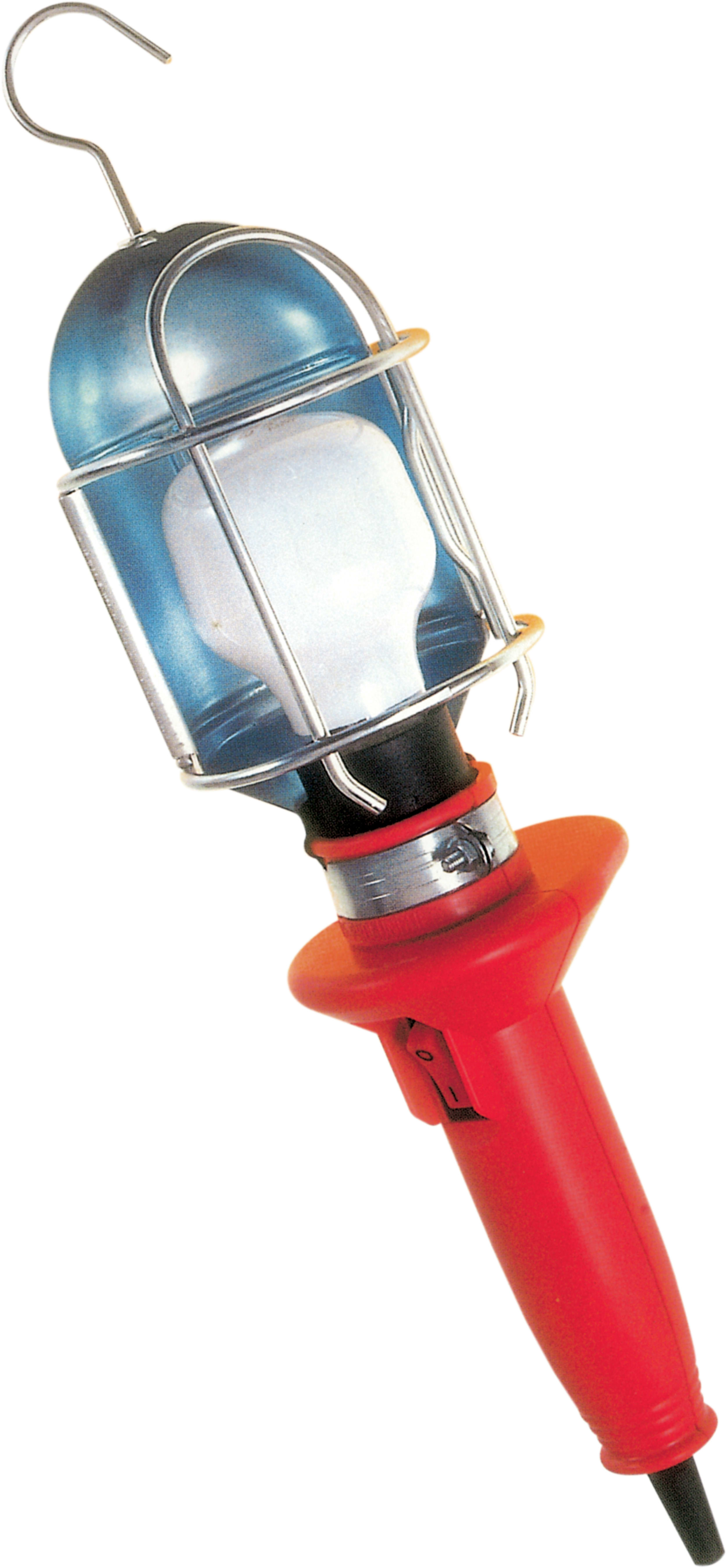 LE PROLUNGHE SAS PRG5298 LAMPADA PORT. SENZA CAVO