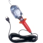 LE PROLUNGHE SAS PRG5298/10 LAMPADA PORT.2X0.75 MT.10 SP/10A
