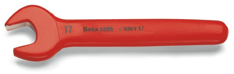 BM SPA BMM000520122 CHIAVI A FORCHETTA SEMP IS 1000V MQ 22