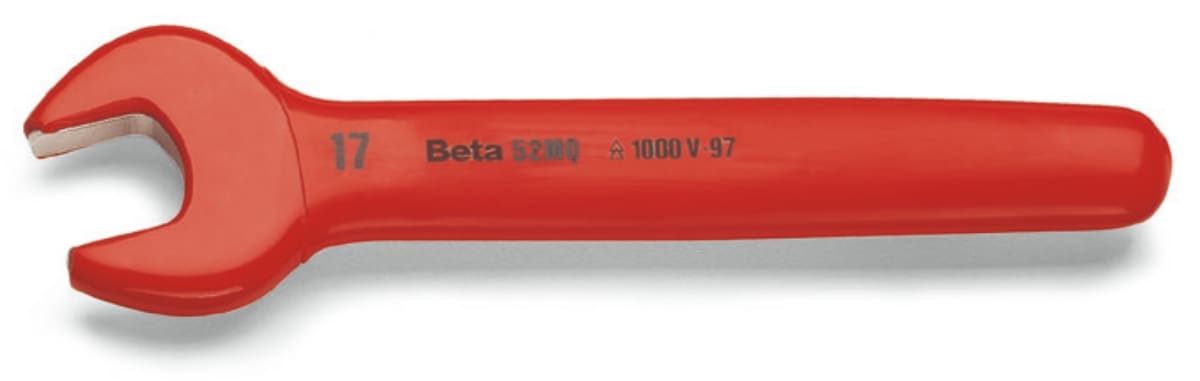BM SPA BMM000520124 CHIAVI A FORCHETTA SEMP IS 1000V MQ 24